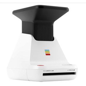 Polaroid Lab Printer